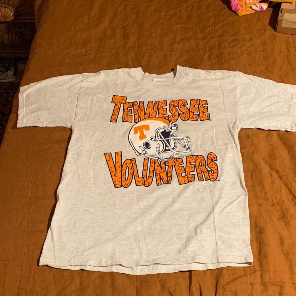 90’s Vi tage Tennessee Volunteers  T-Shirt